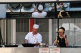 Cooking up a Storm