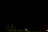 Guiding Light in the Starry Night