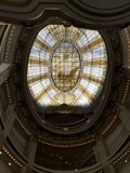 The Spectacular Skylight Dome
