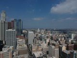 Above the Cityscape