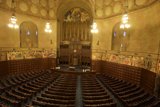 City Hall's Majestic Interior