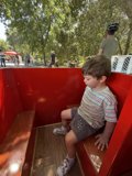 Summer Adventures in the Park