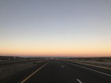 Highway Sunset Drive