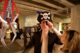 The Pirate's Parlor