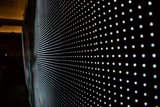 Dotted Electronics Display