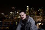 Nighttime in the City