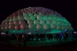 Balloon Planetarium