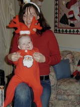 Santa Baby