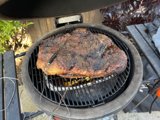 Perfectly Grilled Pork