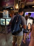 Exploring Disney Magic