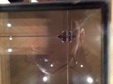 Reflections in Glass