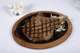 Mouthwatering Steak and Onions