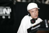 DJ S in the Mix