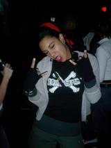Urban Nightlife Attire