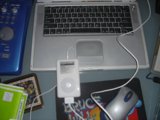 Portable Computing Power