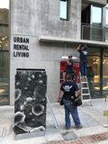 Urban Mural Renters