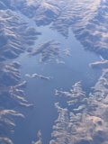 Cosmic Perspective: Mountains and Waters