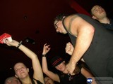 Nightclub Vibe