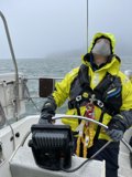Captain of the Bay