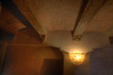 Illuminated Crypt
