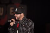 Microphone Man