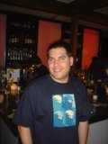 Enjoying a Night Out at the Local Pub