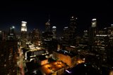 Illuminating the Metropolis