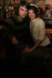 Night Out at the Pub
