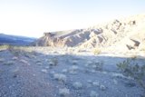 Majestic Mountains and Arid Lands