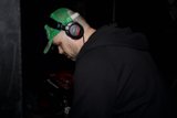 Grooving with Green