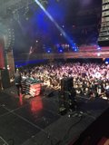 Rocking Out in LA