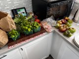 Countertop Convenience
