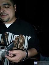 Capturing Memories