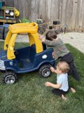 Backyard Adventures