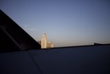 Flying over the Metropolis