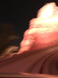 Speeding Through Nature