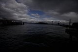 Serene Bay Area Waters