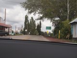 Street View from Inside the Car