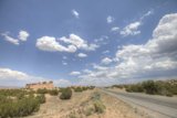 Desert Highway