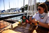 Seaside Serendipity: An Afternoon at Tiburon, 2023