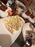 A Delectable Dining Experience at Disney Springs