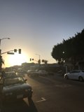 Rush Hour Intersection