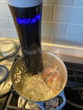 Cooking Up a Storm