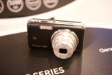 Cutting-Edge Digital Camera Featured at Sony Booth