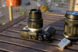 Capturing Memories