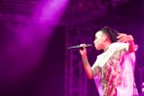 Solo Performance on the Coachella 2015 Stage