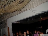 Mossy Ceiling