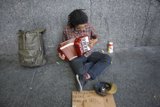 Street Performance