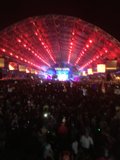 Electrifying Nightlife at San Bernardino's Concert