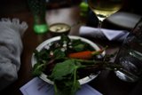 A Delightful Afternoon Feast in Saint Helena